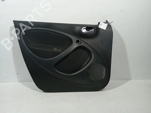 Used Front left panel Front left panel SMART FORFOUR Hatchback (453) [2014-2026] 23476953 23476953