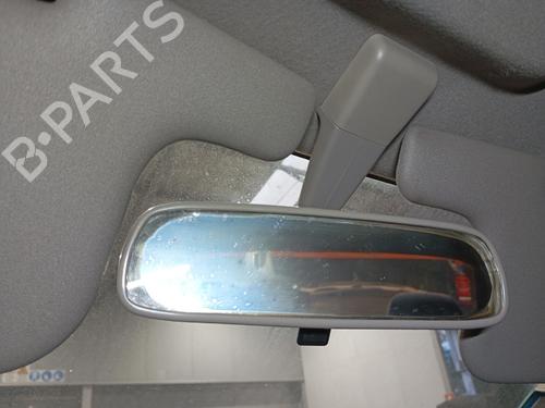 Used Rear mirror Rear mirror TOYOTA COROLLA (_E11_) 1.4 16V (ZZE111_, ZZE111R) (97 hp) 40462970 40462970