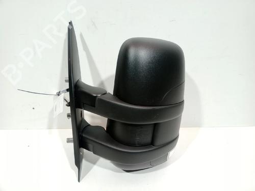 Left mirror IVECO DAILY VI Platform/Chassis | BP40496758C26 - Image 3