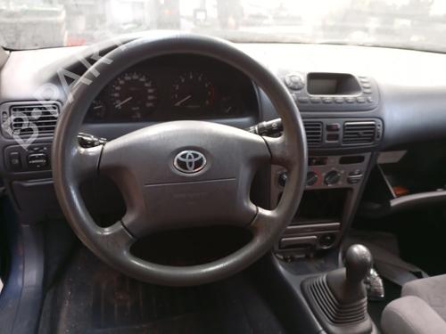 Used Steering wheel Steering wheel TOYOTA COROLLA (_E11_) 1.4 16V (ZZE111_, ZZE111R) (97 hp) 40462976 40462976