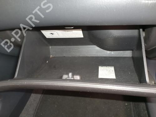 Used Glove box Glove box TOYOTA COROLLA (_E11_) 1.4 16V (ZZE111_, ZZE111R) (97 hp) 40462973 40462973