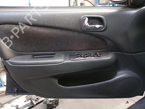 Used Left front window motor Left front window motor TOYOTA COROLLA (_E11_) 1.4 16V (ZZE111_, ZZE111R) (97 hp) 40462961 40462961