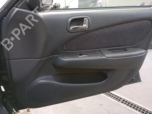 Used Front right window mechanism Front right window mechanism TOYOTA COROLLA (_E11_) 1.4 16V (ZZE111_, ZZE111R) (97 hp) 40462966 40462966