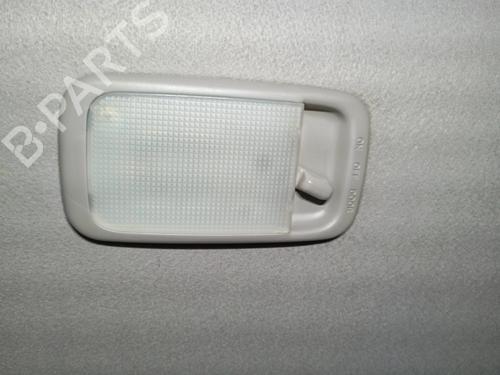 Used Interior roof light Interior roof light TOYOTA COROLLA (_E11_) 1.4 16V (ZZE111_, ZZE111R) (97 hp) 40462972 40462972