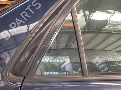 Used Rear right door window Rear right door window TOYOTA COROLLA (_E11_) 1.4 16V (ZZE111_, ZZE111R) (97 hp) 40462955 40462955