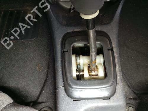 Used Gear lever Gear lever TOYOTA COROLLA (_E11_) 1.4 16V (ZZE111_, ZZE111R) (97 hp) 40462974 40462974