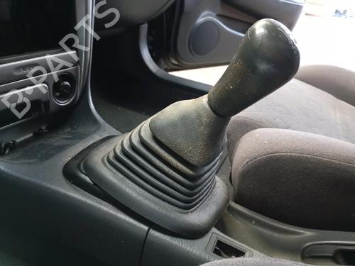 Used Shift knob Shift knob TOYOTA COROLLA (_E11_) 1.4 16V (ZZE111_, ZZE111R) (97 hp) 40462971 40462971