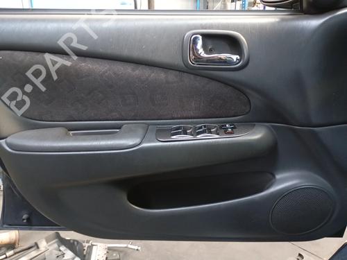 Used Front left window mechanism Front left window mechanism TOYOTA COROLLA (_E11_) 1.4 16V (ZZE111_, ZZE111R) (97 hp) 40462967 40462967