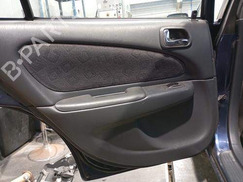 Used Rear left window mechanism Rear left window mechanism TOYOTA COROLLA (_E11_) 1.4 16V (ZZE111_, ZZE111R) (97 hp) 40462969 40462969