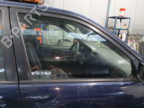 Used Front right door window Front right door window TOYOTA COROLLA (_E11_) 1.4 16V (ZZE111_, ZZE111R) (97 hp) 40462951 40462951