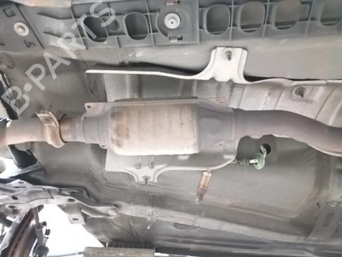 Used Catalyst Catalyst TOYOTA COROLLA (_E11_) 1.4 16V (ZZE111_, ZZE111R) (97 hp) 40462980 40462980