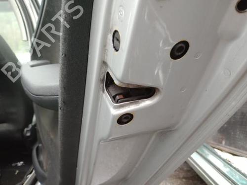 Rear right lock SKODA FABIA I Combi (6Y5) 1.4 TDI BP23469595C99