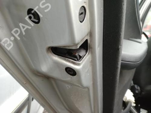 Rear left lock SKODA FABIA I Combi (6Y5) 1.4 TDI BP23469596C100