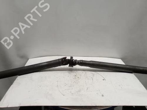 Driveshaft MERCEDES-BENZ 190 (W201) D 2.5 (201.126) 2 partes