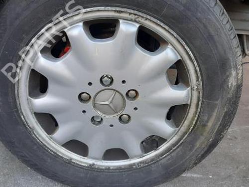 Rim MERCEDES-BENZ 190 (W201) D 2.5 (201.126) | BP23469792C45 