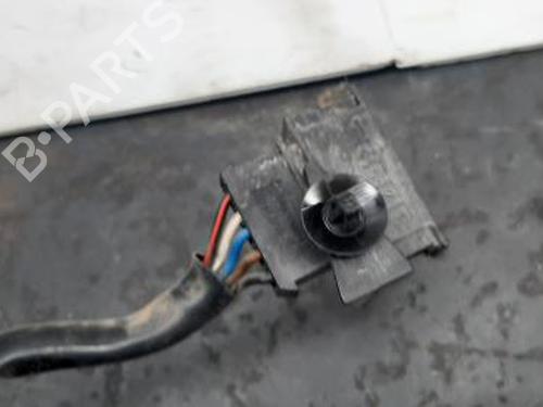 Left mirror VW GOLF III (1H1) 1.4 | BP23469804C26