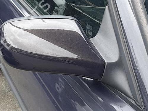 Right mirror OPEL ASTRA F Saloon (T92) 1.4 (F19, M19) BP23470556C27