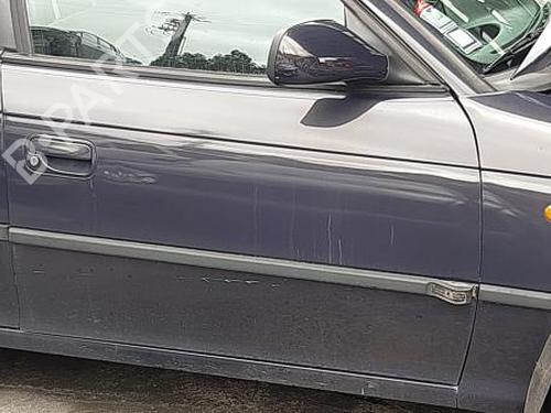 Right front door OPEL ASTRA F Saloon (T92) 1.4 (F19, M19) BP23470566C3