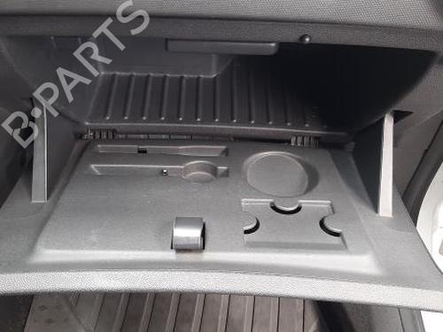 Handskerum OPEL CORSA D Hatchback Van (S07) 1.3 CDTI (L08) (75 hp) 23470694