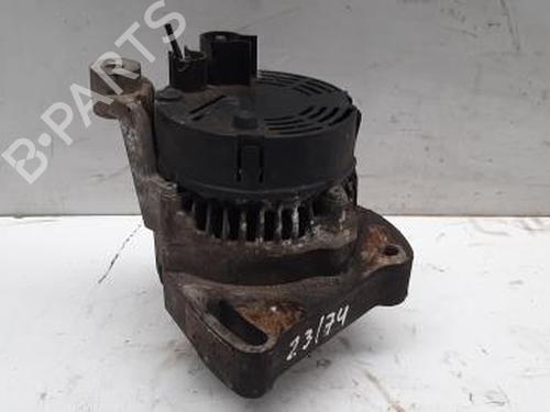 Used Alternator FIAT PUNTO (176_) 60 1.2 (176AP, 176AR, 176AQ, 176BB) (60 hp) 23470772