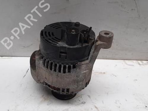 Alternator FIAT PUNTO (176_) 60 1.2 (176AP, 176AR, 176AQ, 176BB) | BP23470772M7