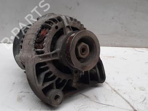 Alternator FIAT PUNTO (176_) 60 1.2 (176AP, 176AR, 176AQ, 176BB) | BP23470772M7