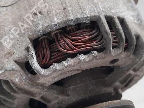 Alternator FIAT PUNTO (176_) 60 1.2 (176AP, 176AR, 176AQ, 176BB) | BP23470772M7