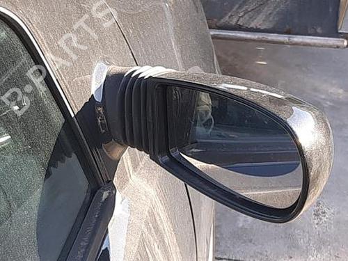 Bakspejl Højre FIAT PUNTO (188_) 1.2 60 (188.030, .050, .130, .150, .230, .250) | BP23470795C27 