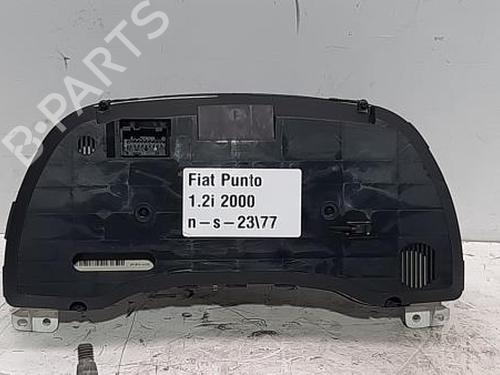Instrument cluster FIAT PUNTO (188_) 1.2 60 (188.030, .050, .130, .150, .230, .250) | BP23470805C47