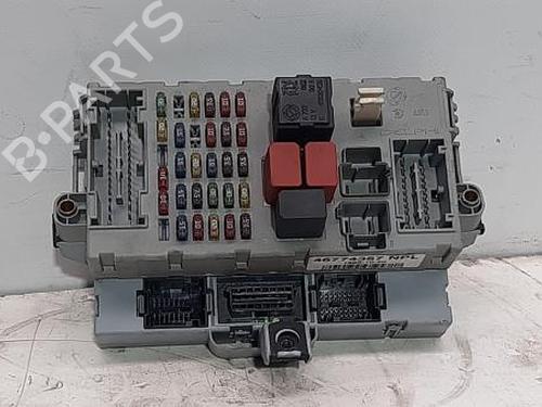 Sikringsdåse FIAT PUNTO (188_) 1.2 60 (188.030, .050, .130, .150, .230, .250) (60 hp) 23470806