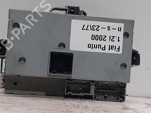 Sikringsdåse FIAT PUNTO (188_) 1.2 60 (188.030, .050, .130, .150, .230, .250) | BP23470806E1