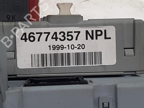 Sikringsdåse FIAT PUNTO (188_) 1.2 60 (188.030, .050, .130, .150, .230, .250) | BP23470806E1