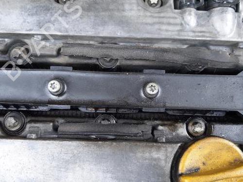 Used Ignition coil OPEL CORSA B (S93) 1.0 i 12V (F08, F68, M68) (54 hp) 23470868