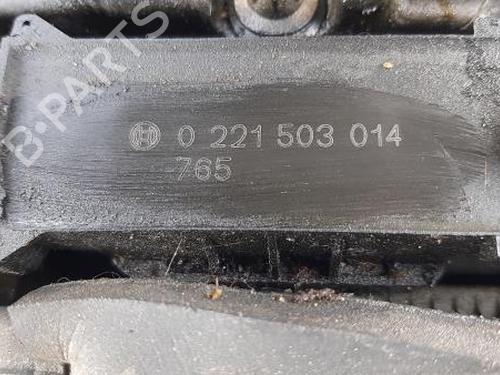 Ignition coil OPEL CORSA B (S93) 1.0 i 12V (F08, F68, M68) | BP23470868M94