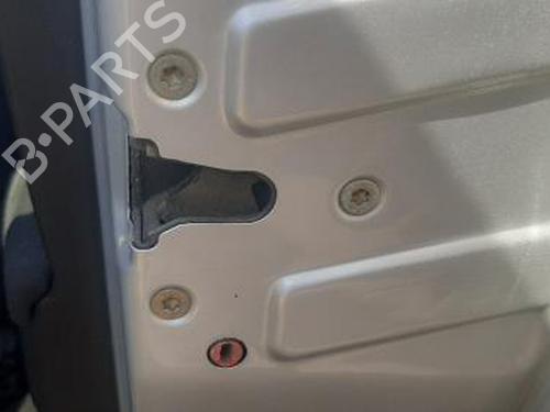 Used Rear right lock PEUGEOT 307 (3A/C) 1.4 HDi (68 hp) 23471395