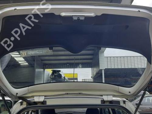 Bagklap CC/Kombi-Coupé PEUGEOT 307 (3A/C) 1.4 HDi | BP23471399C6