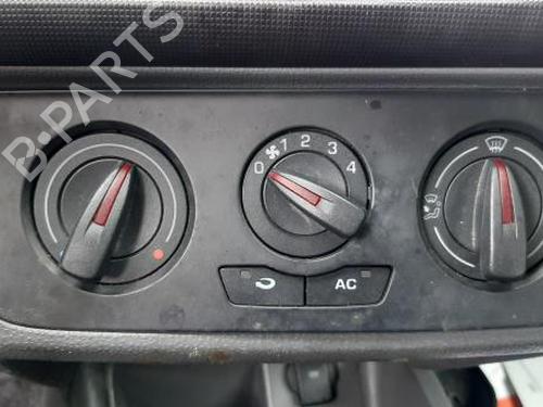climate-control-seat-ibiza-iv-6j5-6p1-2008-2009-2010-2011-2012-2013-2014-2015-2016-2017-23471471 main image
