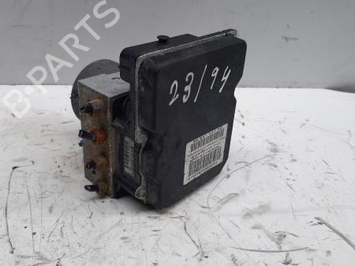 Used ABS pump CITROËN C4 Picasso I MPV (UD_) 1.6 HDi (109 hp) 23471543