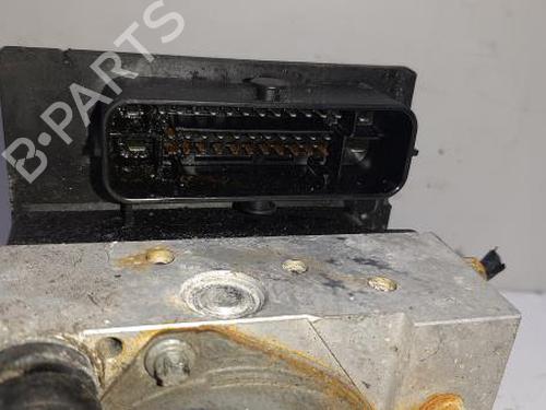 ABS Bremseaggregat CITROËN C4 Picasso I MPV (UD_) 1.6 HDi | BP23471543M43