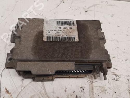 Computer motormanagement FIAT PUNTO (176_) 55 1.1 (54 hp) 23471546