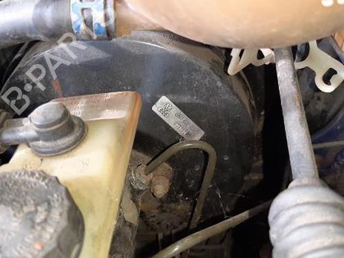Used Servo brake VW POLO III (6N1) 45 1.0 (45 hp) 23472074