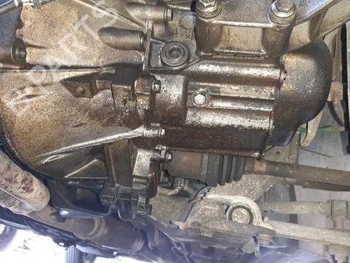 Gearbox FIAT BRAVA (182_) 1.4 (182.BG) | BP23472110M3 