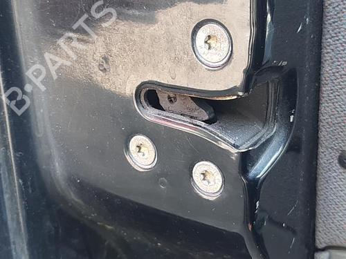 Używane Zamek drzwi przednich lewych OPEL CORSA B (S93) 1.2 i (F08, F68, M68) (45 hp) 23473902