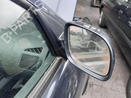 Right mirror SEAT IBIZA II (6K1)  | BP23474414C27 
