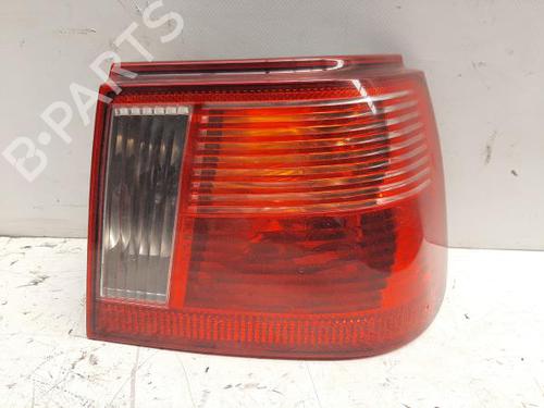 Højre baglygte Højre baglygte SEAT IBIZA II (6K1) [1993-2002] 23474420 23474420