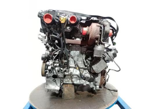 Engine (For Parts) CITROËN C5 II Break (RE_) 1.6 HDi (RE9HZC, RE9HYB) | BP23474398M64