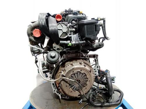Engine (For Parts) CITROËN C5 II Break (RE_) 1.6 HDi (RE9HZC, RE9HYB) | BP23474398M64