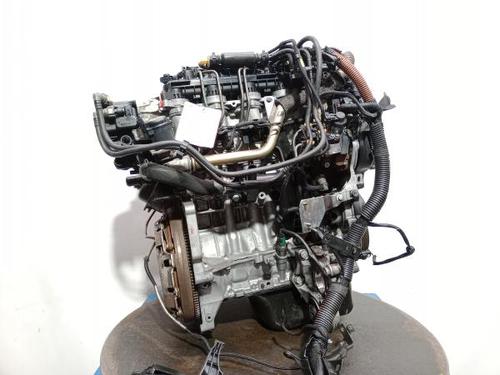 Engine (For Parts) CITROËN C5 II Break (RE_) 1.6 HDi (RE9HZC, RE9HYB) | BP23474398M64
