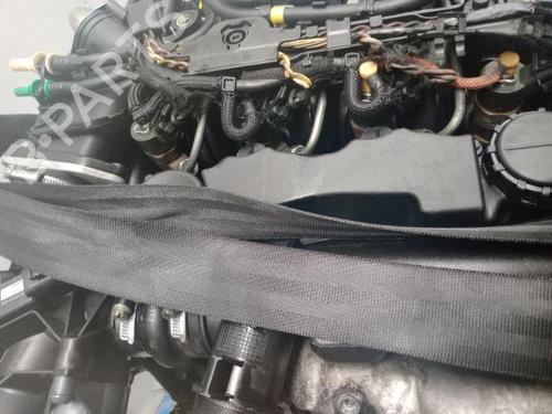 Engine (For Parts) CITROËN C5 II Break (RE_) 1.6 HDi (RE9HZC, RE9HYB) | BP23474398M64