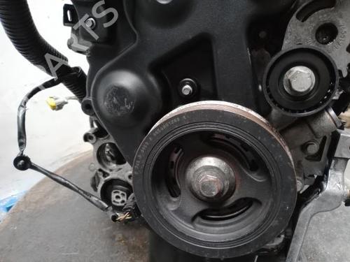 Engine (For Parts) CITROËN C5 II Break (RE_) 1.6 HDi (RE9HZC, RE9HYB) | BP23474398M64